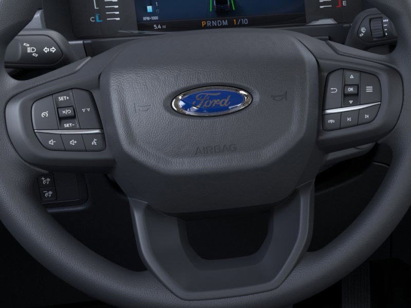 New 2026 Oxford White Ford XL image 12