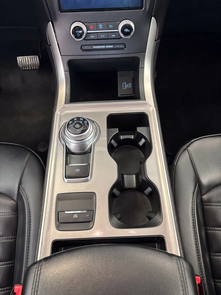 2024 Ford Edge SEL - Photo 17