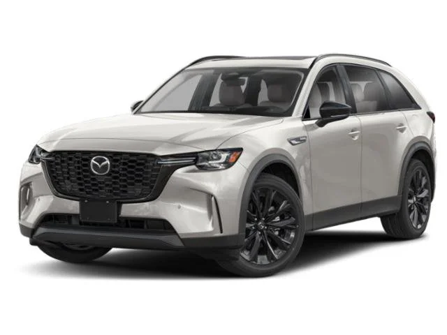 2026 Mazda CX-90 Premium Sport
