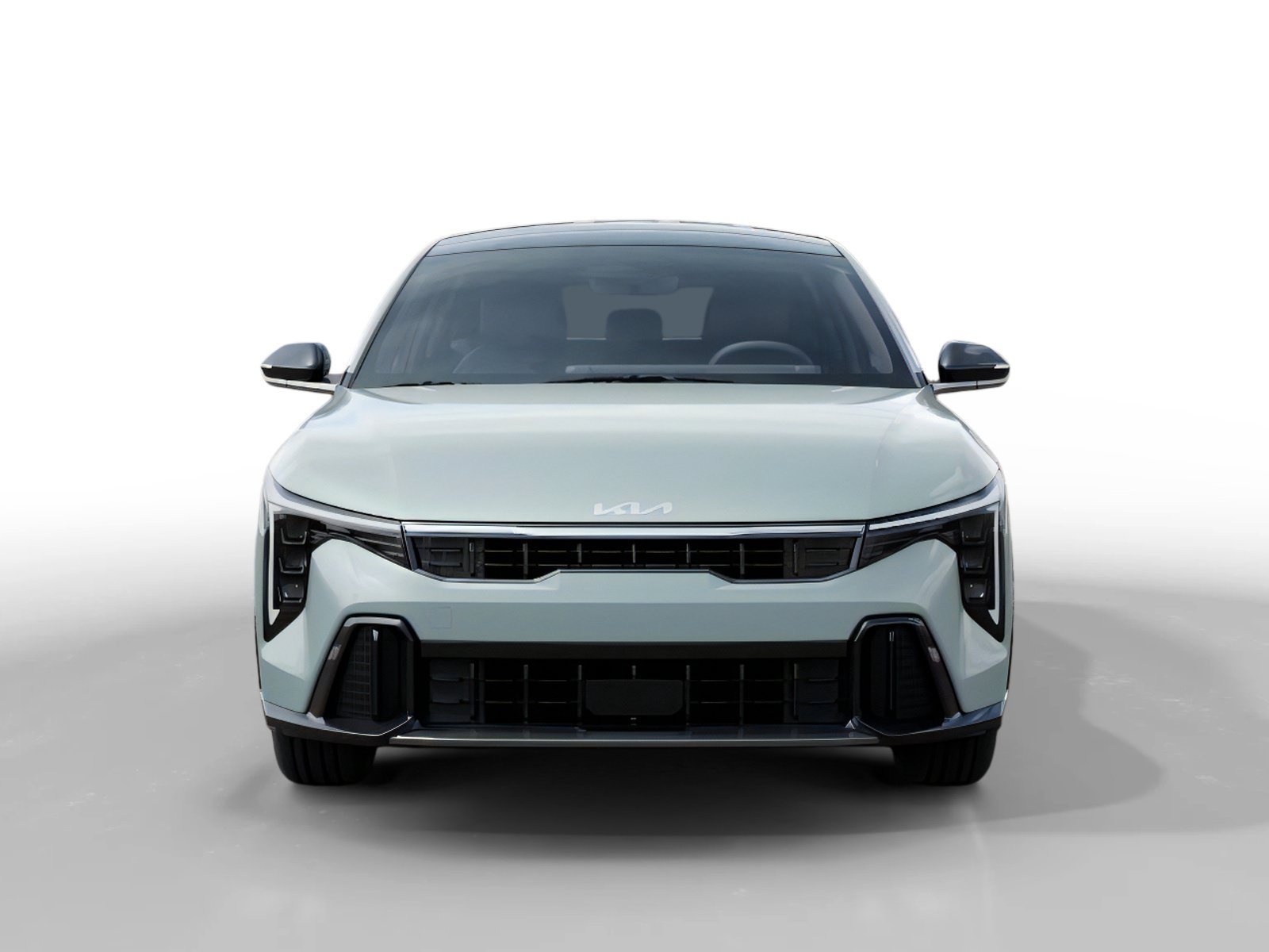 New 2026 MORNING HAZE Kia GT-Line image 2