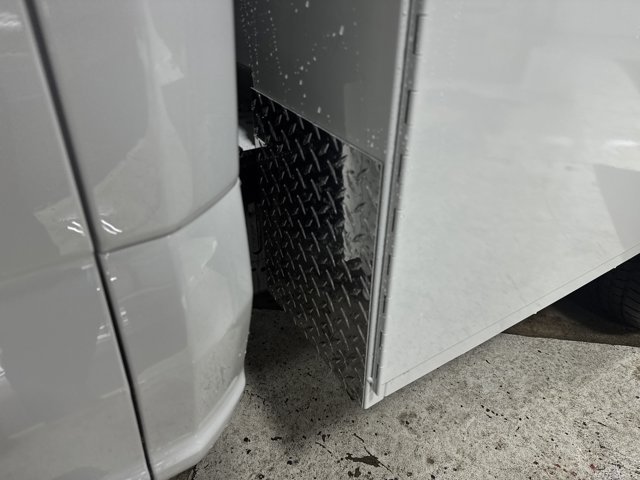 New 2026 Oxford White Ford F-350® XL image 20