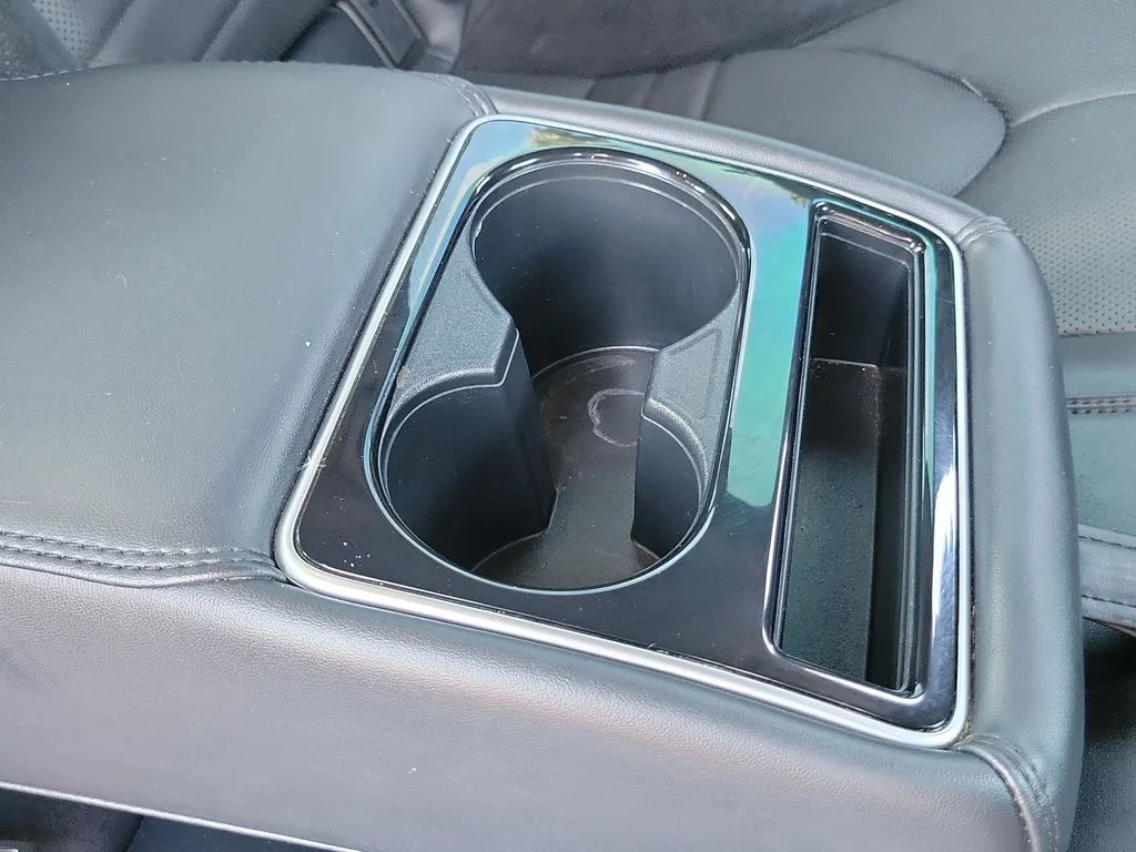 Used 2020 Celestial Silver Metallic Toyota Touring image 23