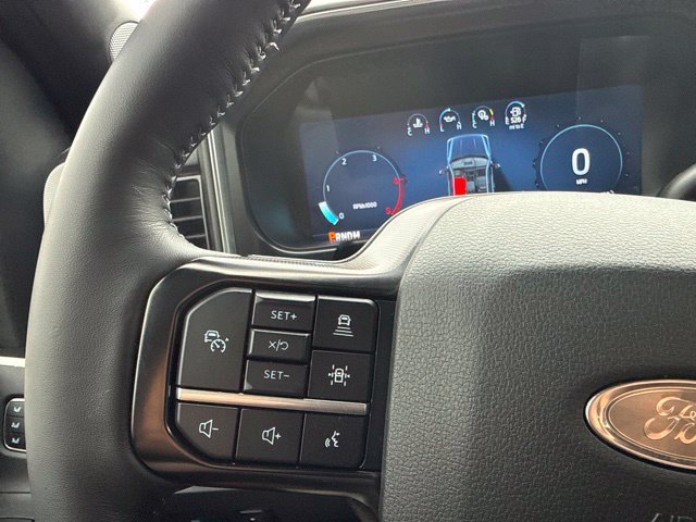 2026 Ford F-250 Super Duty Platinum - Photo 25