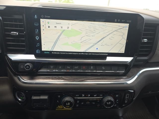 Used 2025 Red Chevrolet LTZ image 19