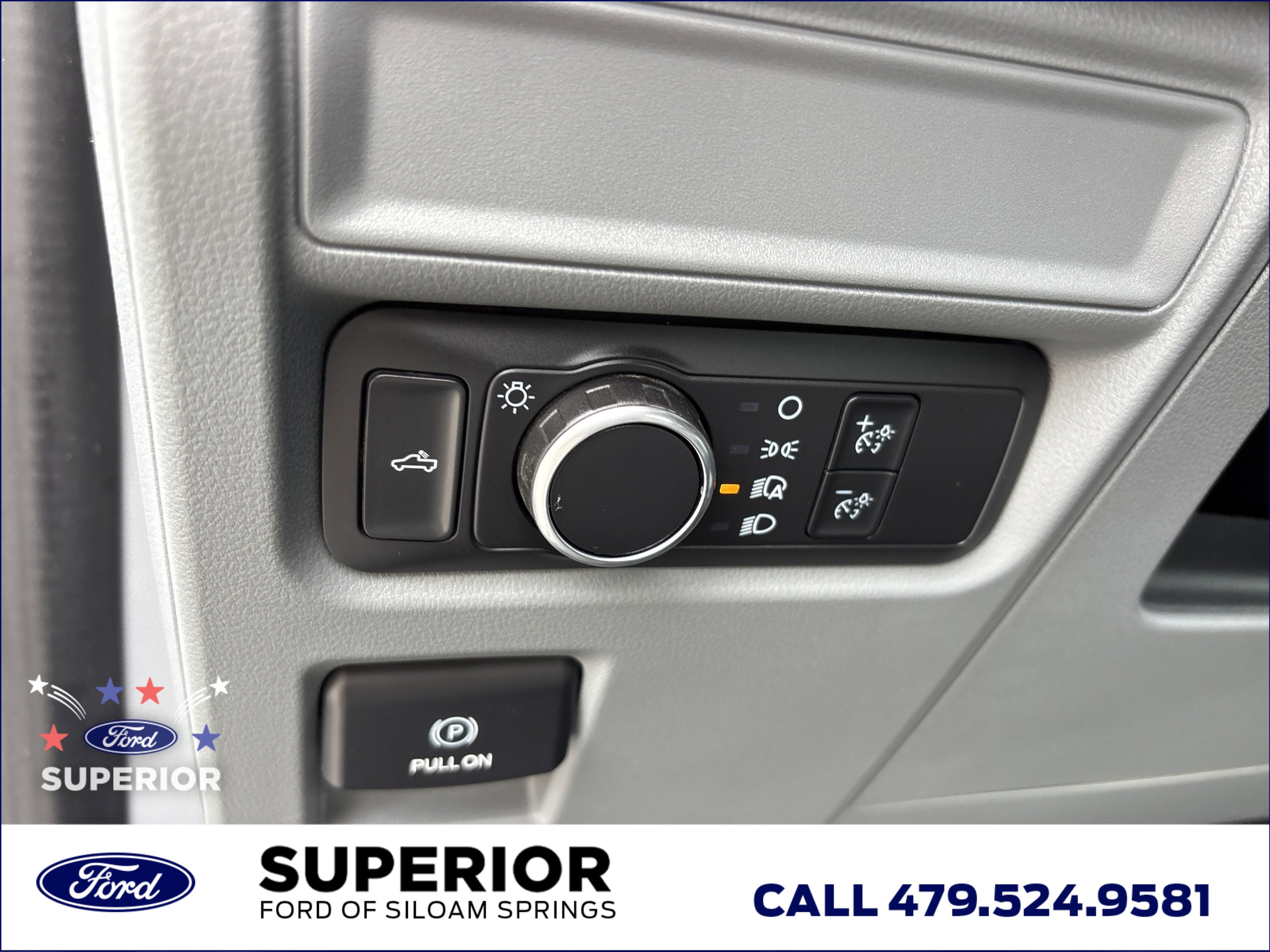 Used 2021 Oxford White Ford XL 4WD image 21