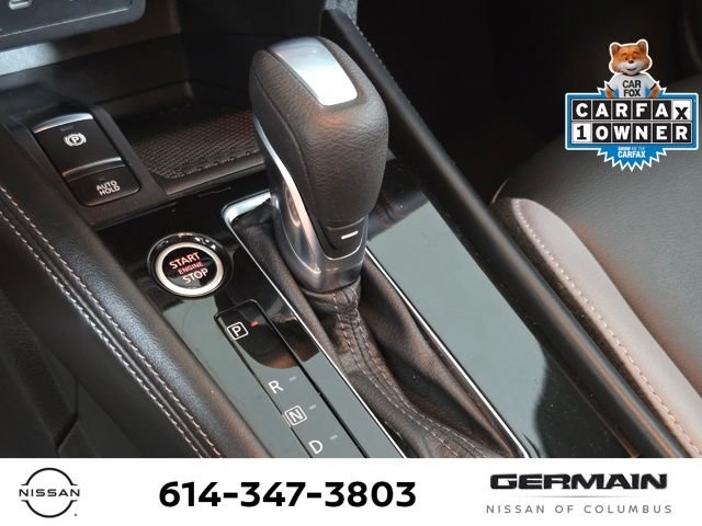 Used 2022 Gray Nissan SR image 28