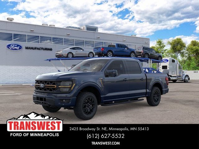 2026 Ford F-150 Tremor®