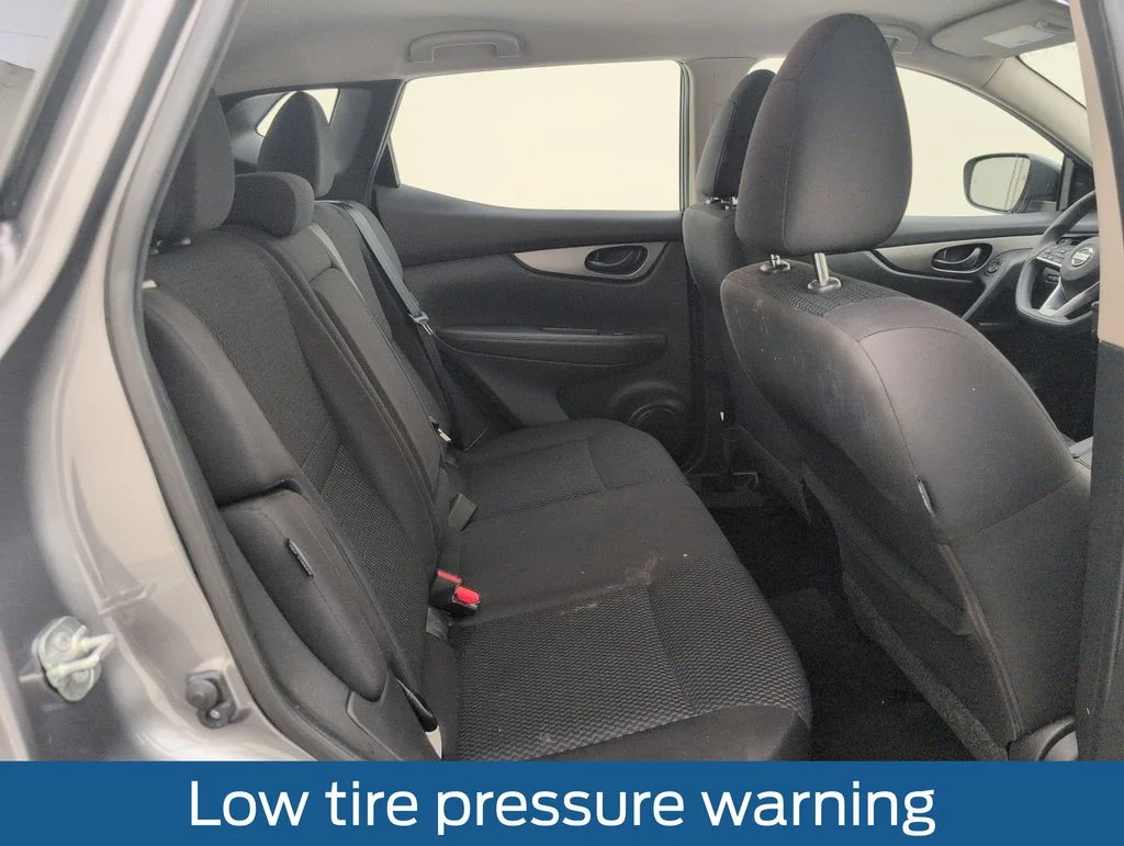 Certified Used 2020 Gray Nissan S image 16