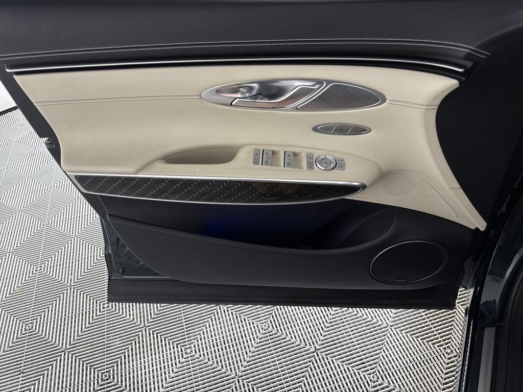 2023 GENESIS GV70 Sport - Photo 9