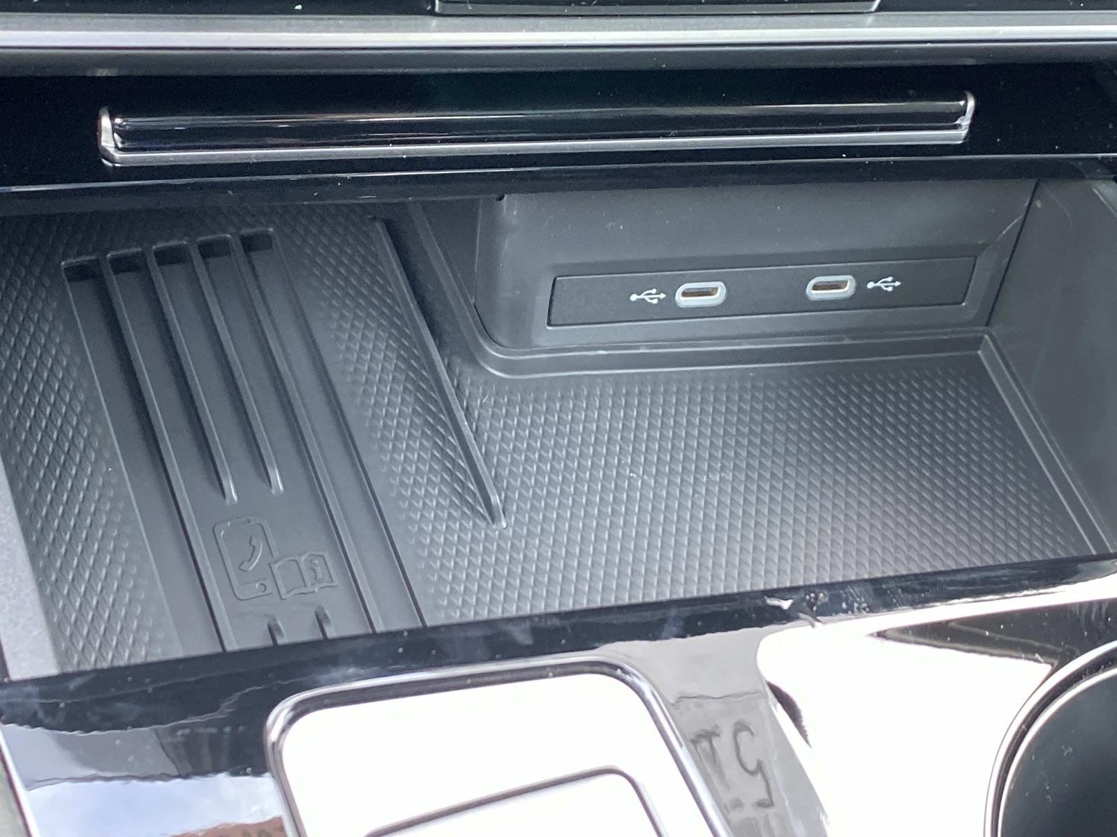 2026 Volkswagen Atlas SEL - Photo 13