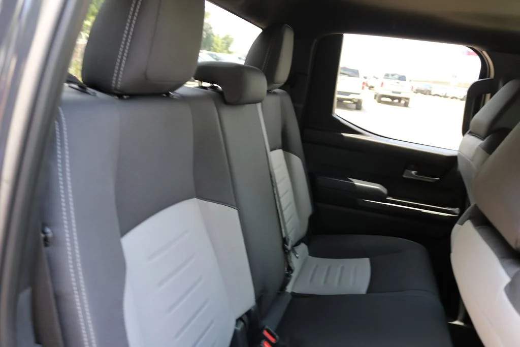 Used 2025  Toyota TRD Sport image 16