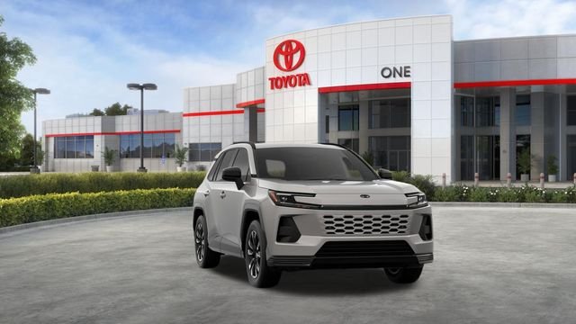 New 2026 Meteor Shower Toyota  SE image 19