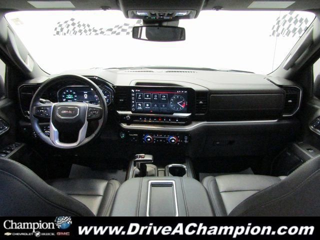 2022 GMC Sierra 1500 SLT - Photo 29