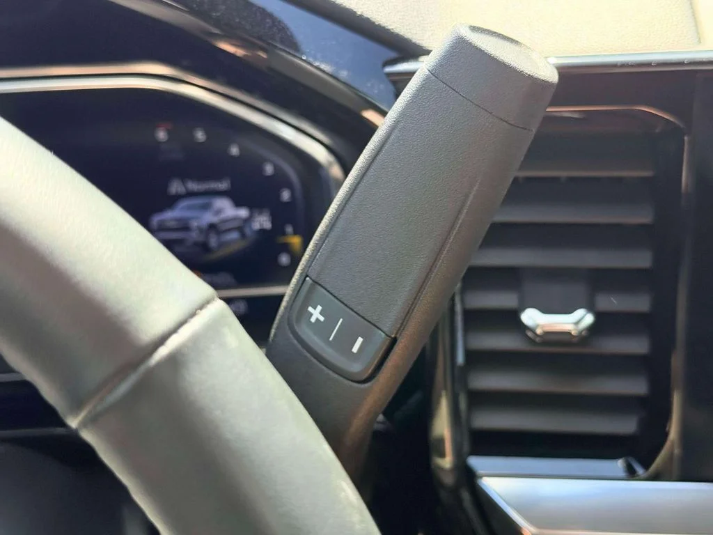 Used 2024 Black Chevrolet LT image 20