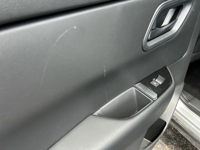 Certified Used 2025 Silver Nissan S image 20