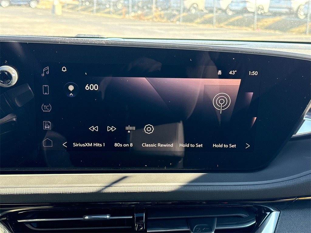 2026 BUICK ENVISTA - Image 19