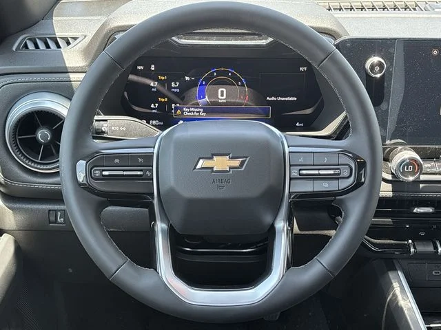 2026 Chevrolet Colorado LT - Photo 64