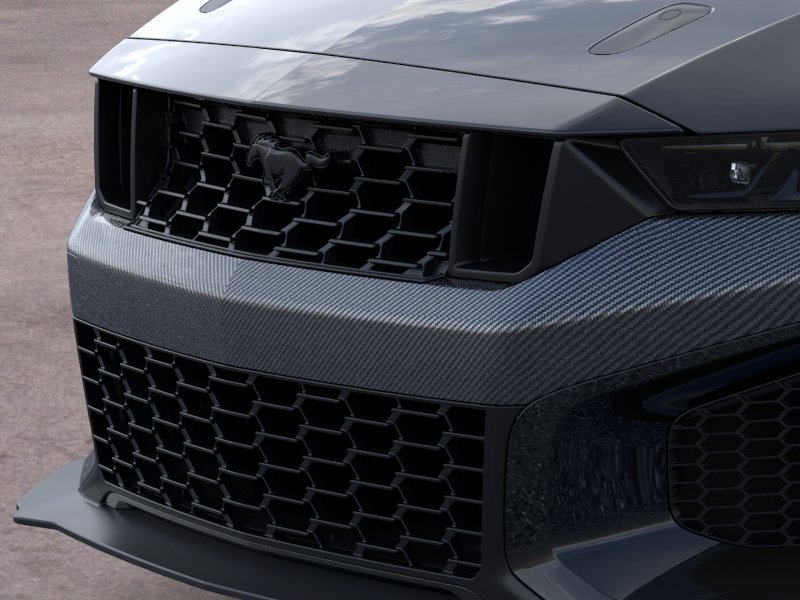 New 2026 Shadow Black Ford Dark Horse® SC image 17