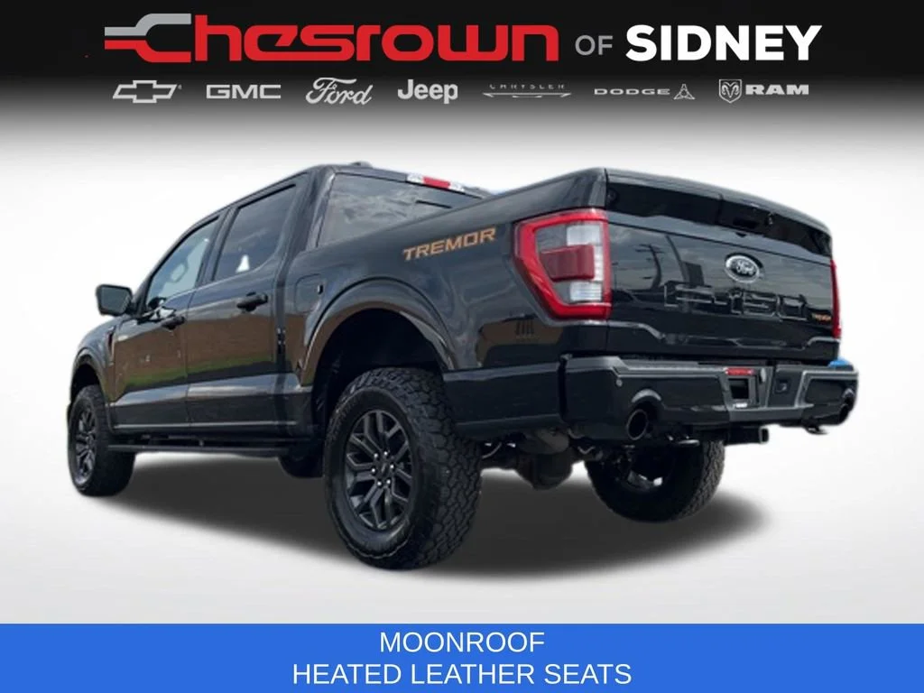 2023 Ford F-150 Tremor - Photo 15