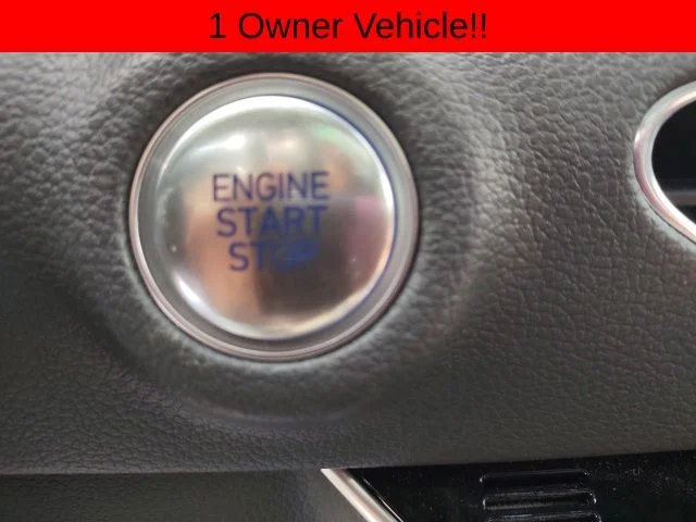 Certified Used 2023 Red Hyundai SEL Plus image 15