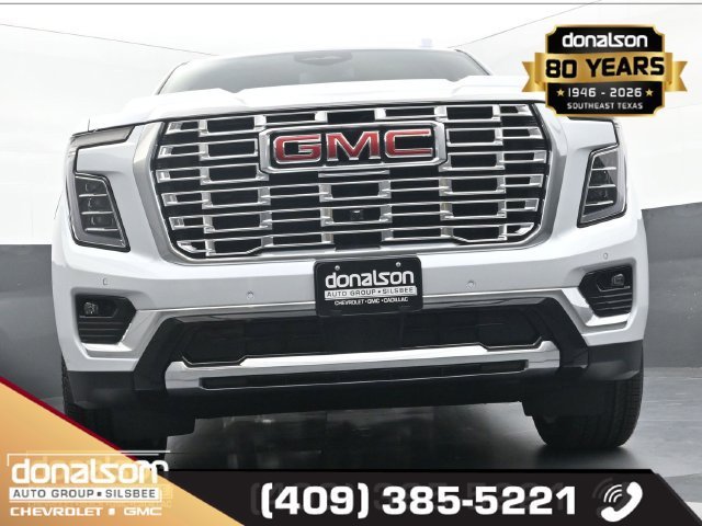 2027 GMC Yukon Denali - Photo 18