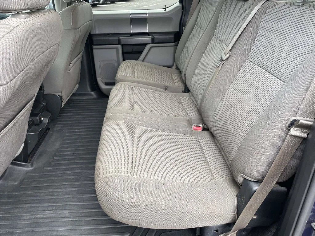 Certified Used 2017  Ford XLT image 12