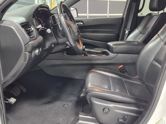 Used 2024 White Dodge GT Plus image 5