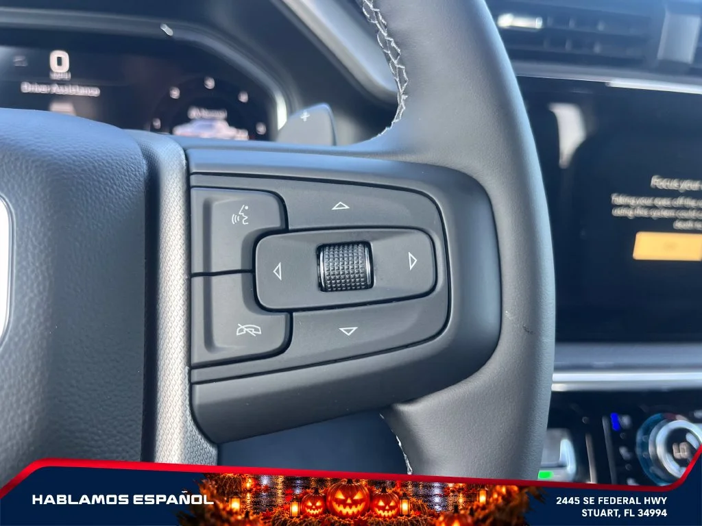 New 2026 Sterling Metallic GMC Denali image 26
