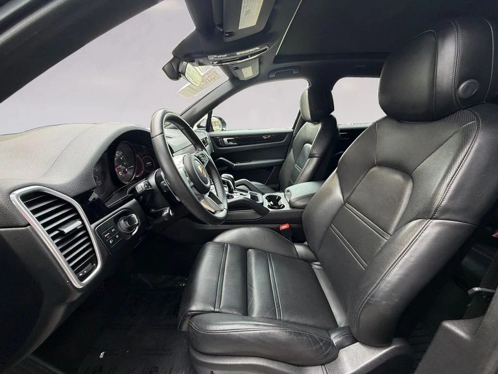 Used 2023  Porsche Platinum Edition image 10