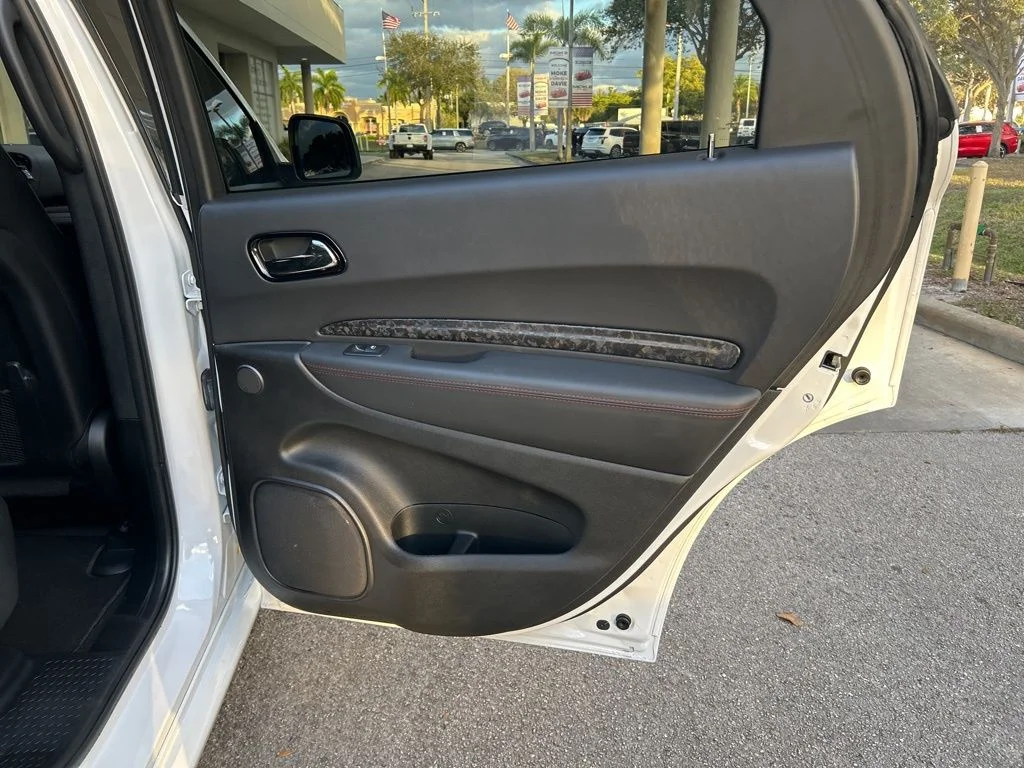 Used 2023 White Dodge R/T image 35