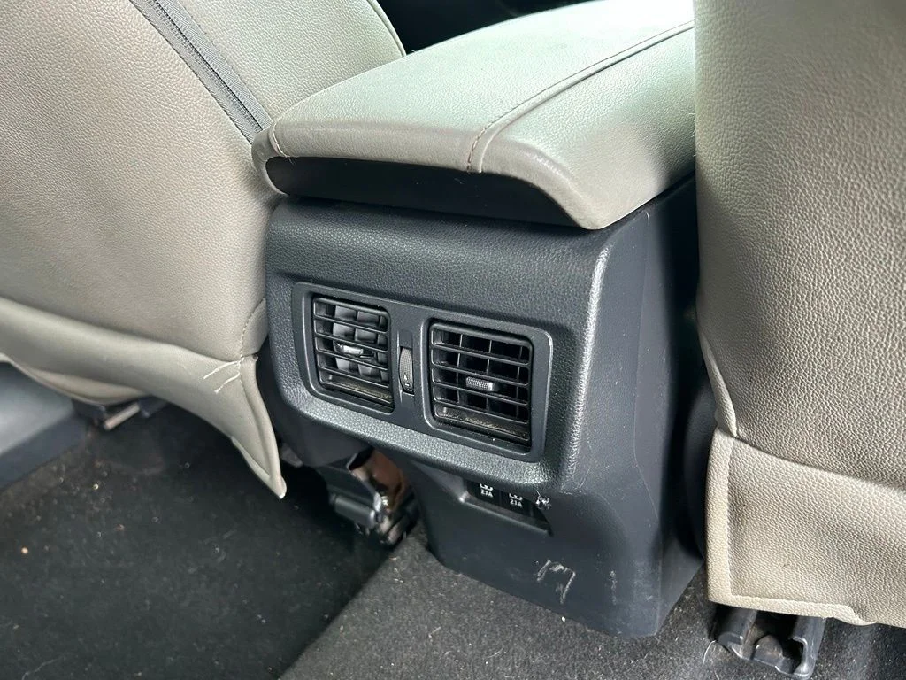 Certified Used 2021 White Toyota LE image 29