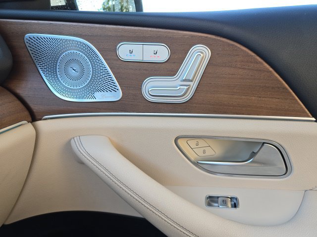 Used 2022 Polar White Mercedes-Benz GLE 350 image 15