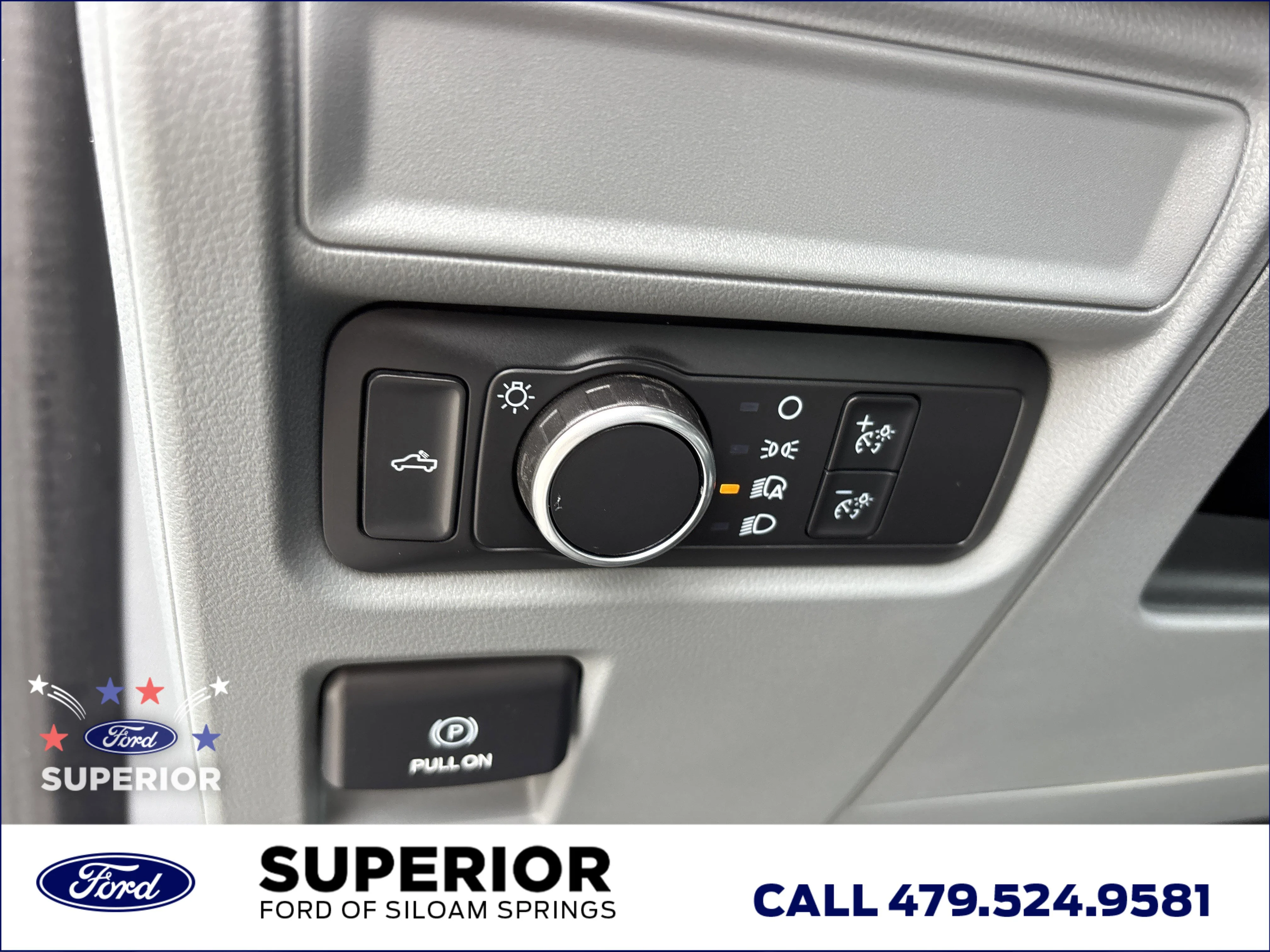 Used 2021 Oxford White Ford XL 4WD image 21