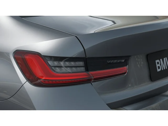 New 2026 Skyscraper Grey Metallic BMW  image 8