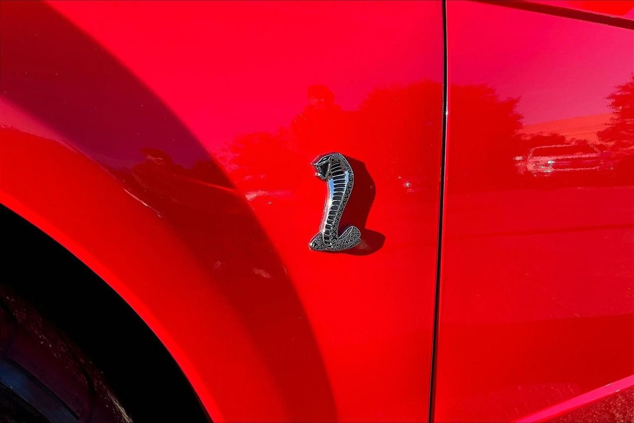 2000 Ford Mustang - Photo 12