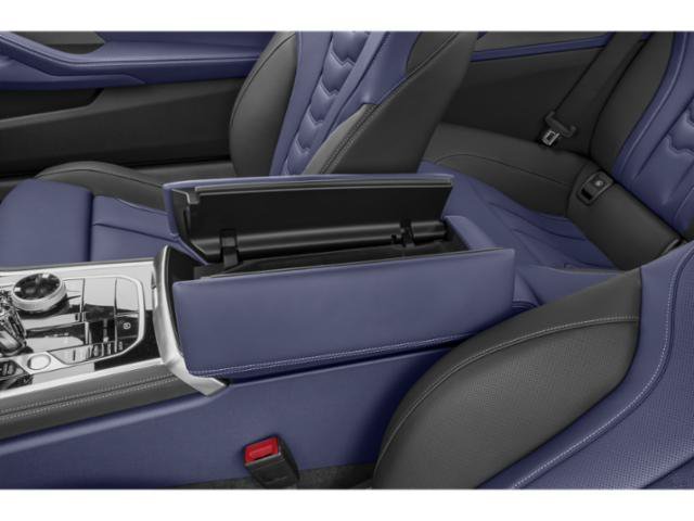 Used 2023 Portimao Blue Metallic BMW 840i image 17