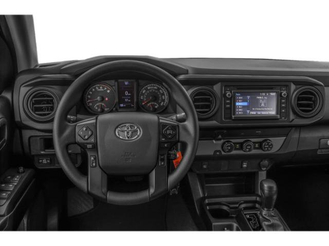 Used 2019 Barcelona Red Metallic Toyota SR image 7