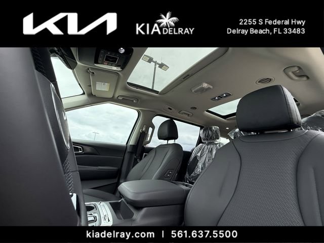 2026 Kia Carnival SX Prestige - Photo 19