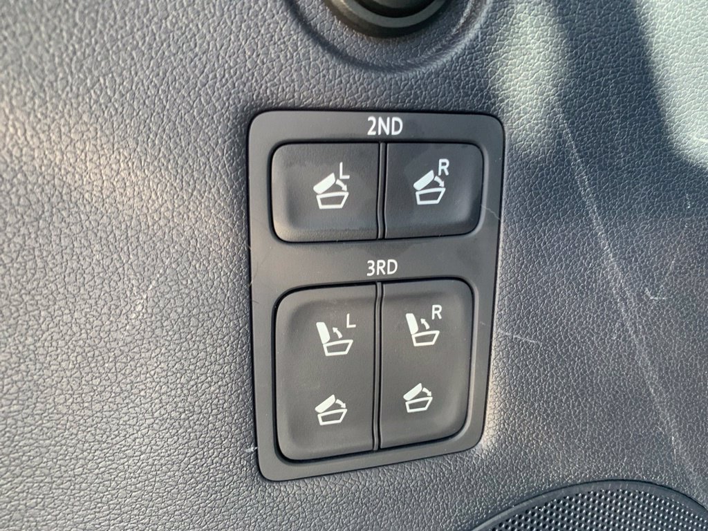 Used 2024 Red Hyundai Calligraphy image 31