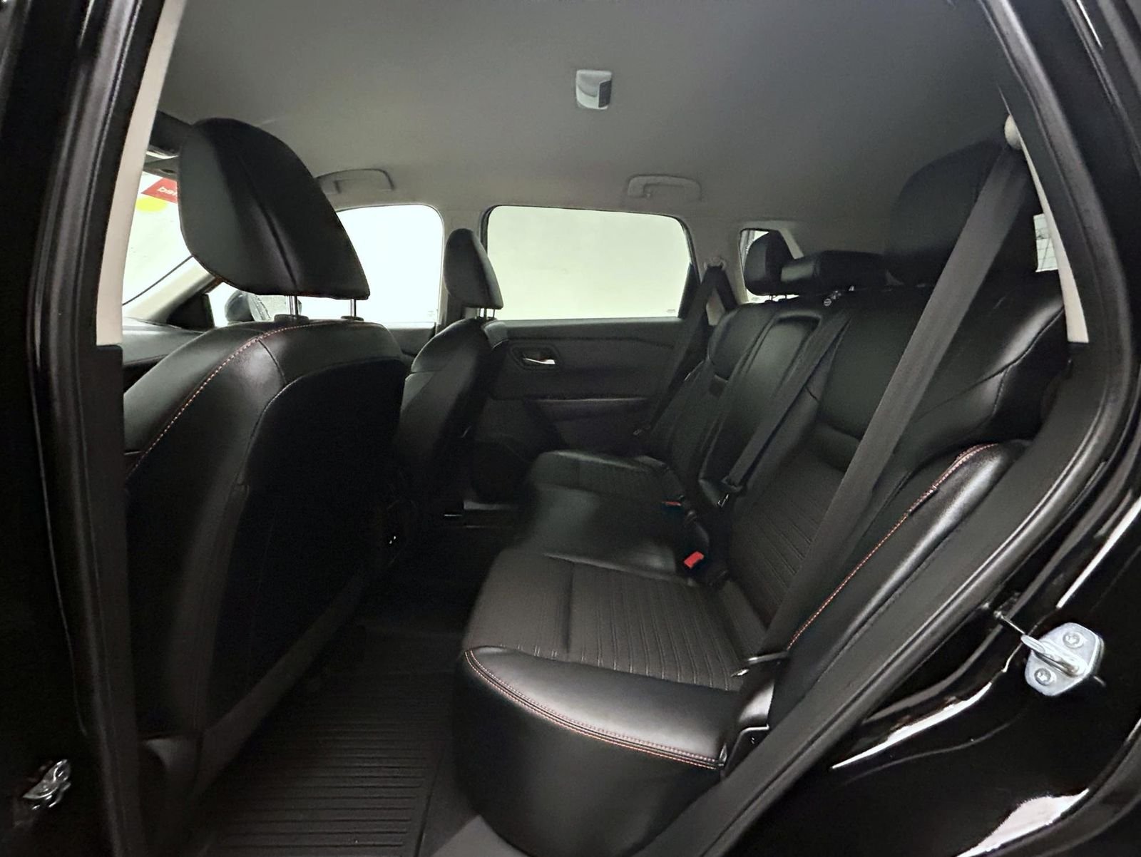 2025 Nissan Rogue Rock Creek - Photo 19
