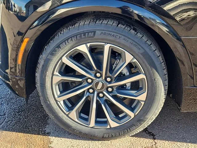 2025 Cadillac LYRIQ Sport 2 - Photo 26