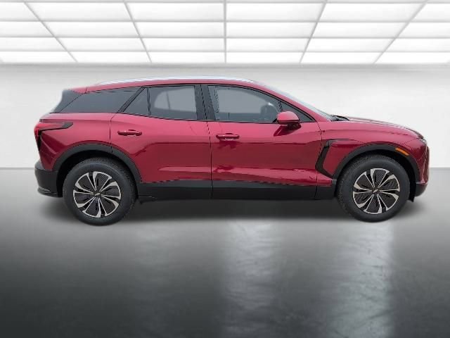 2026 Chevrolet Blazer EV LT - Photo 31