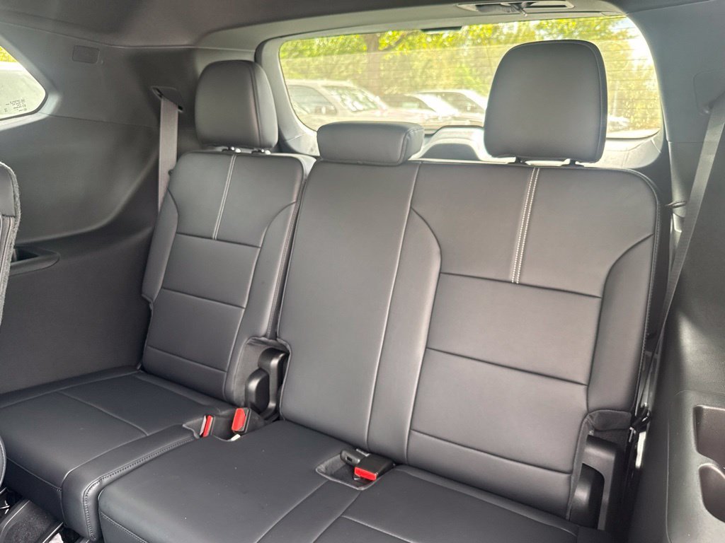 2027 GMC Acadia Elevation - Photo 24