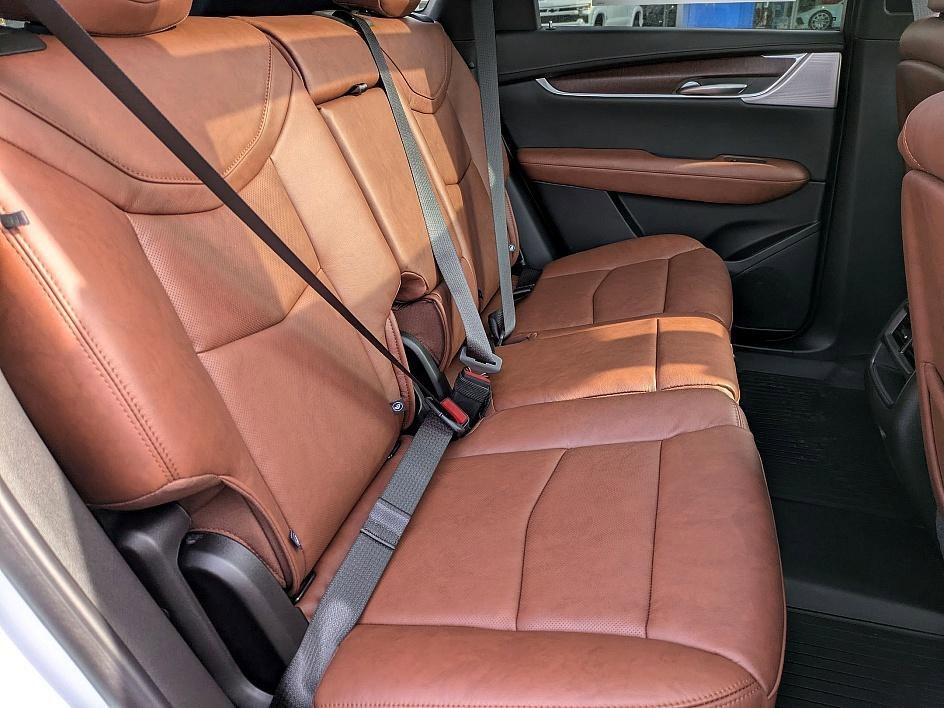 2026 Cadillac XT5 Premium Luxury - Photo 33