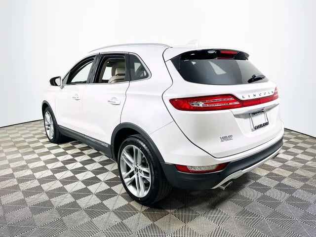 Pre-Owned 2019 Lincoln MKC Reserve