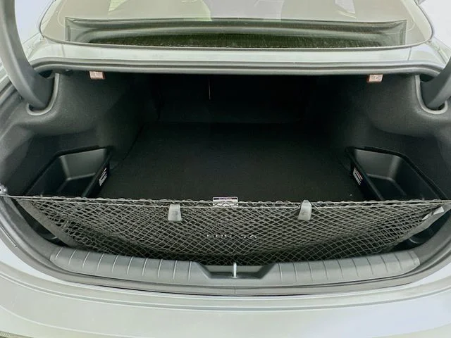 New 2026 Hyundai SONATA SEL Sport