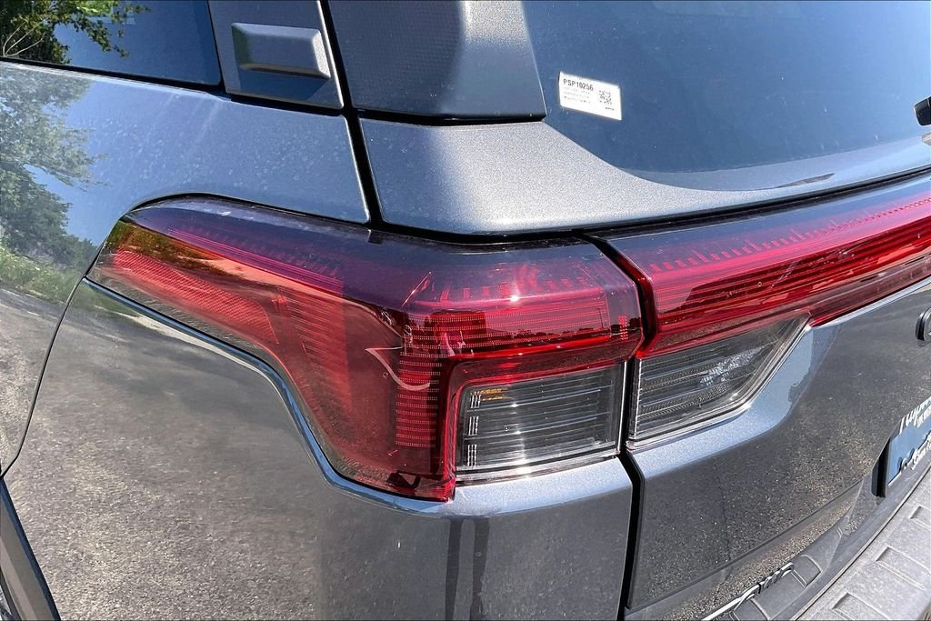 Used 2026 Gray Subaru Premium image 30