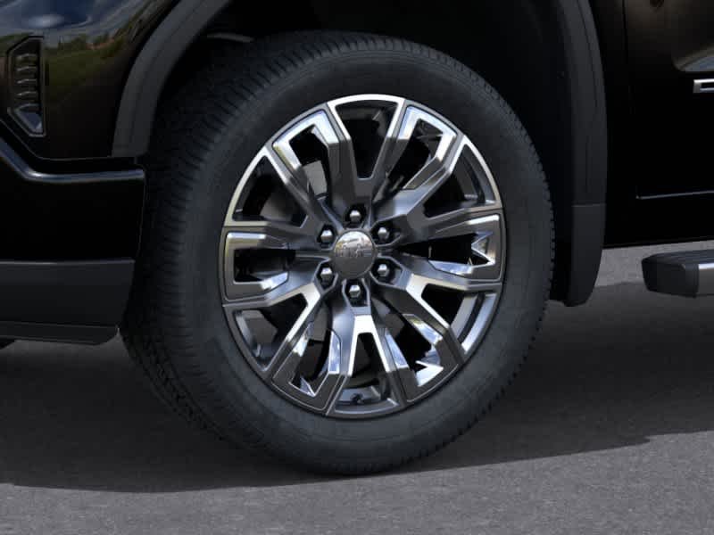 2026 GMC Sierra 1500 Denali - Photo 9