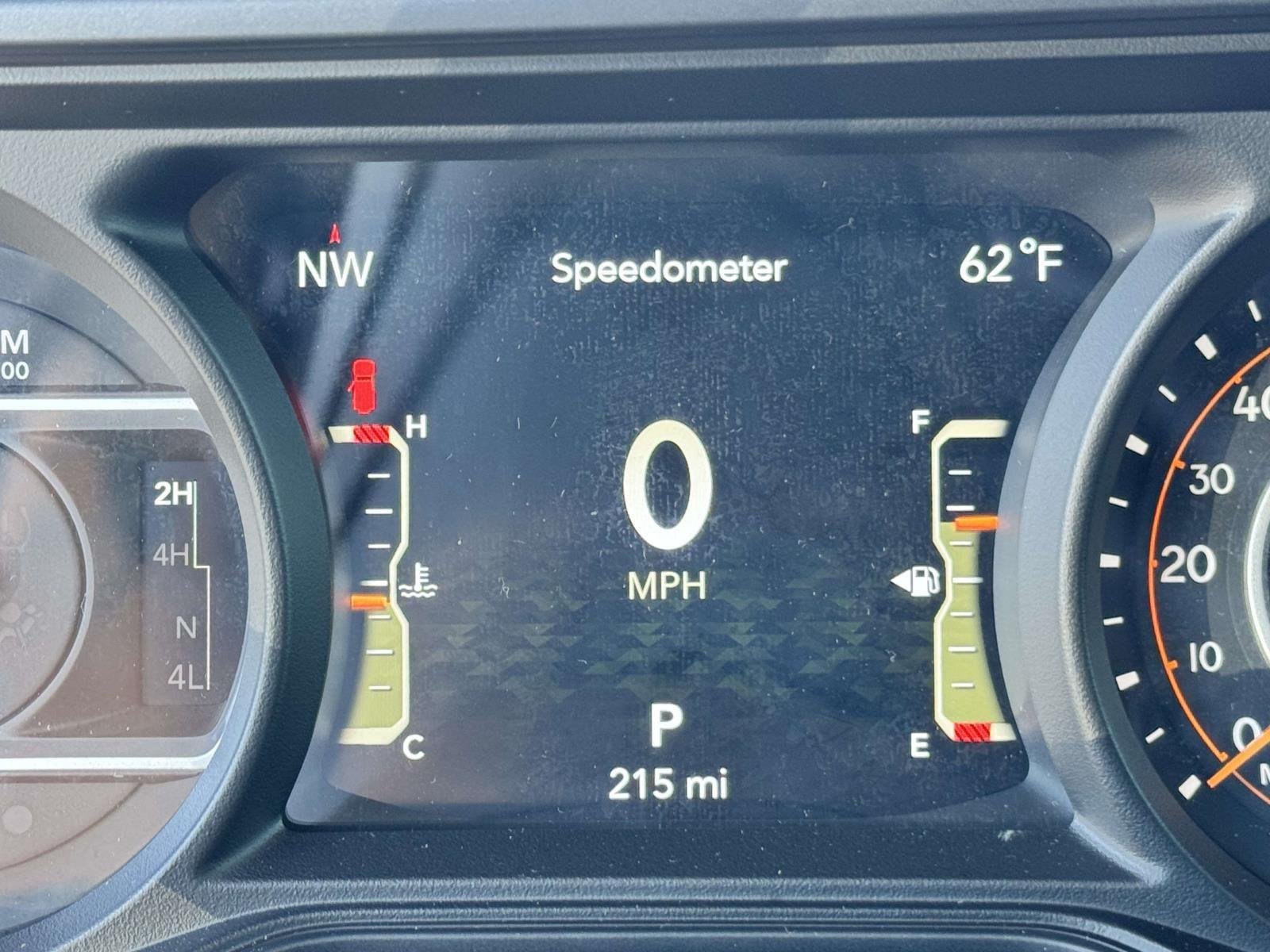 2025 Jeep Wrangler 2-Door Sport S - Photo 15