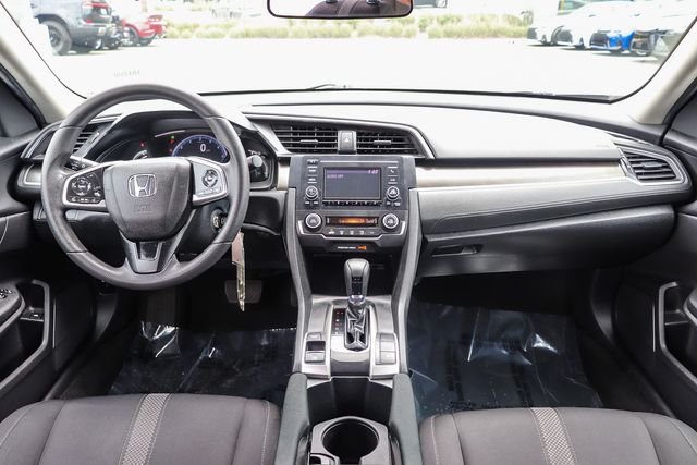 Used 2020  Honda LX image 14